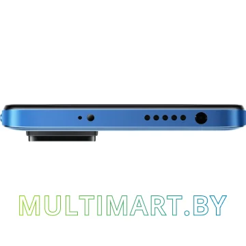 Смартфон Xiaomi Redmi Note 11S 6GB/128GB (сумеречный синий) картинка 7